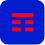 side footer logo